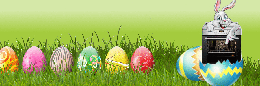Vesele velikonočne praznike