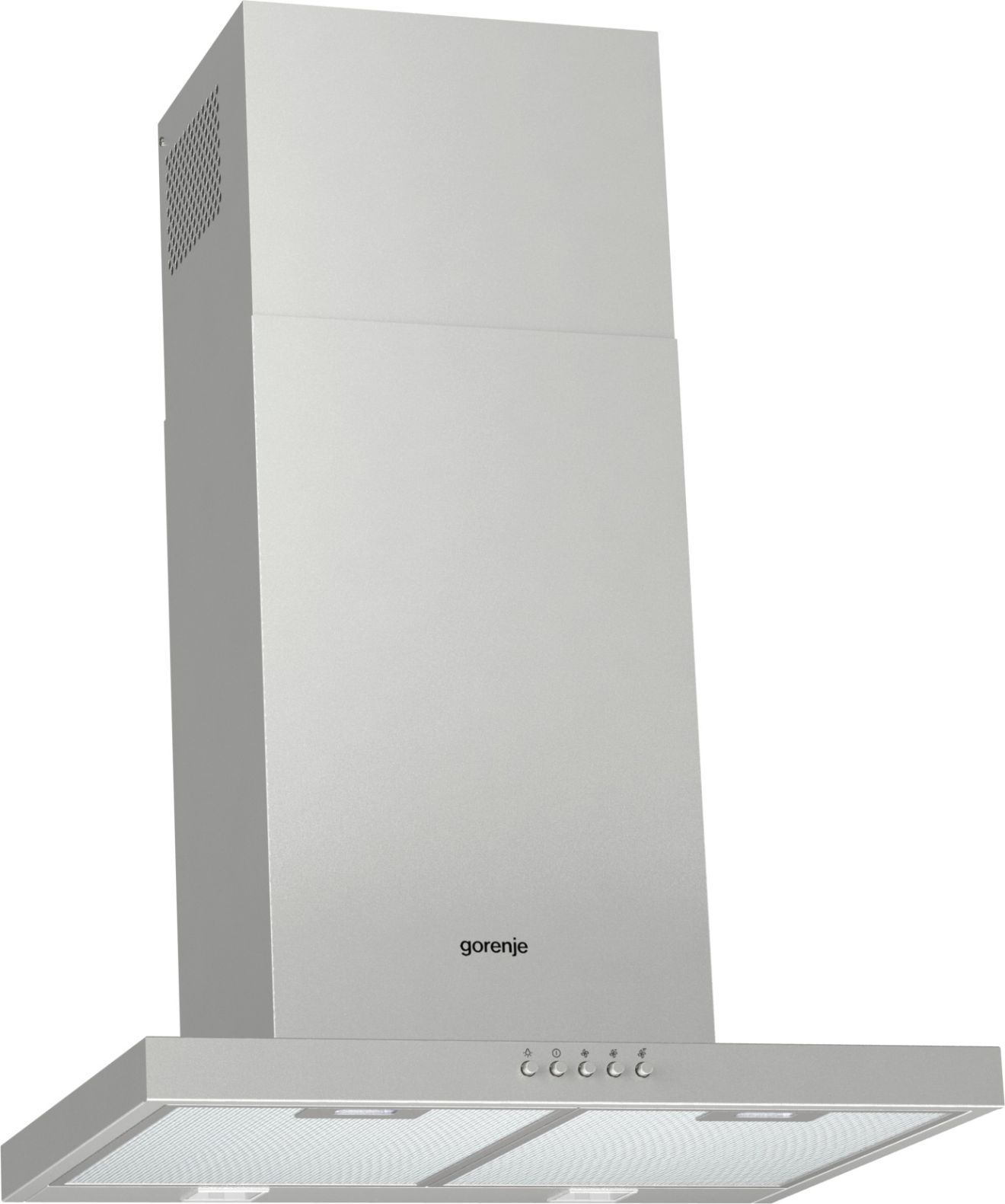 Dekorativna T oblike WHT623E5X Gorenje