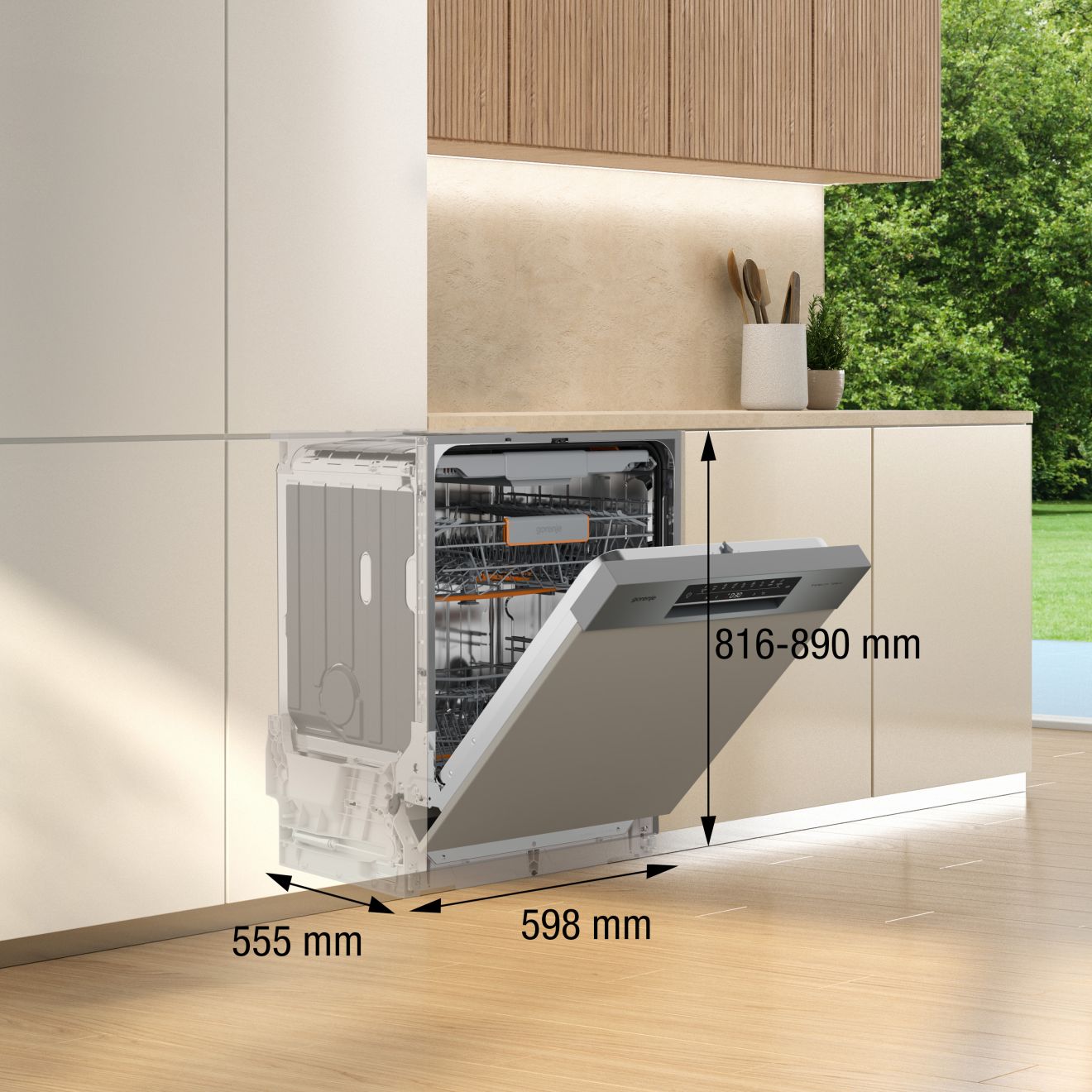 Gorenje