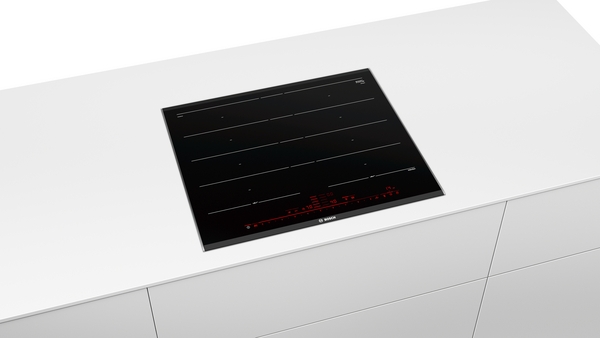 Flex induction kuhalna plošča Bosch