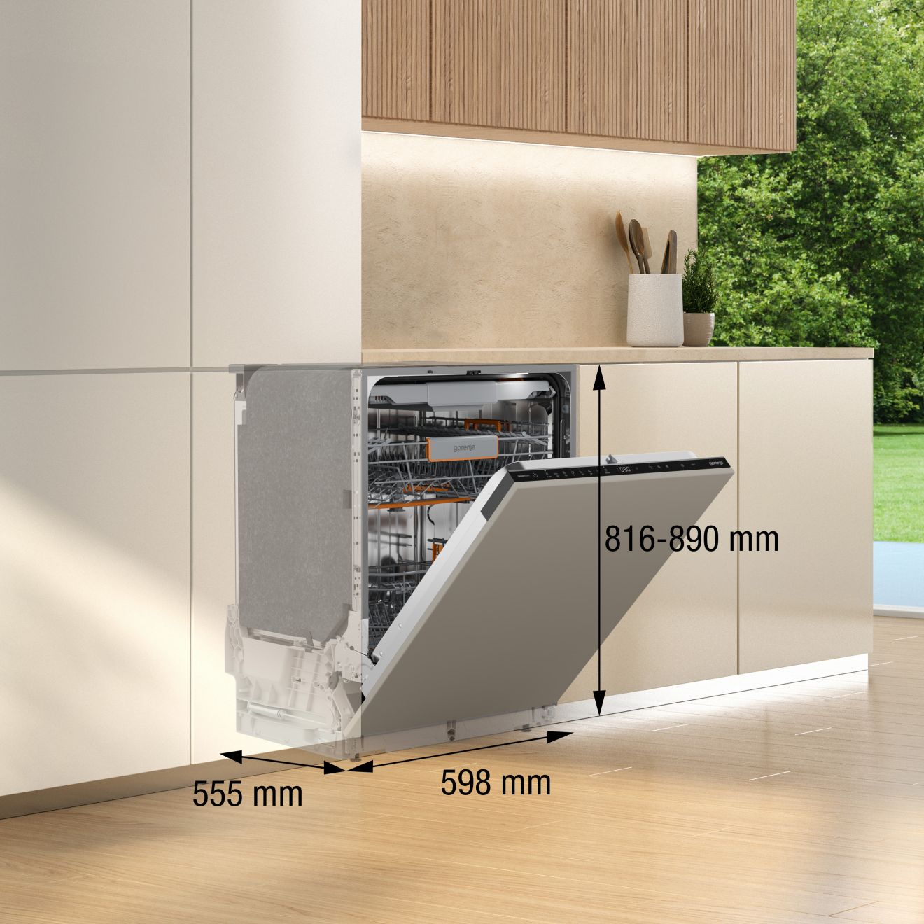 Gorenje