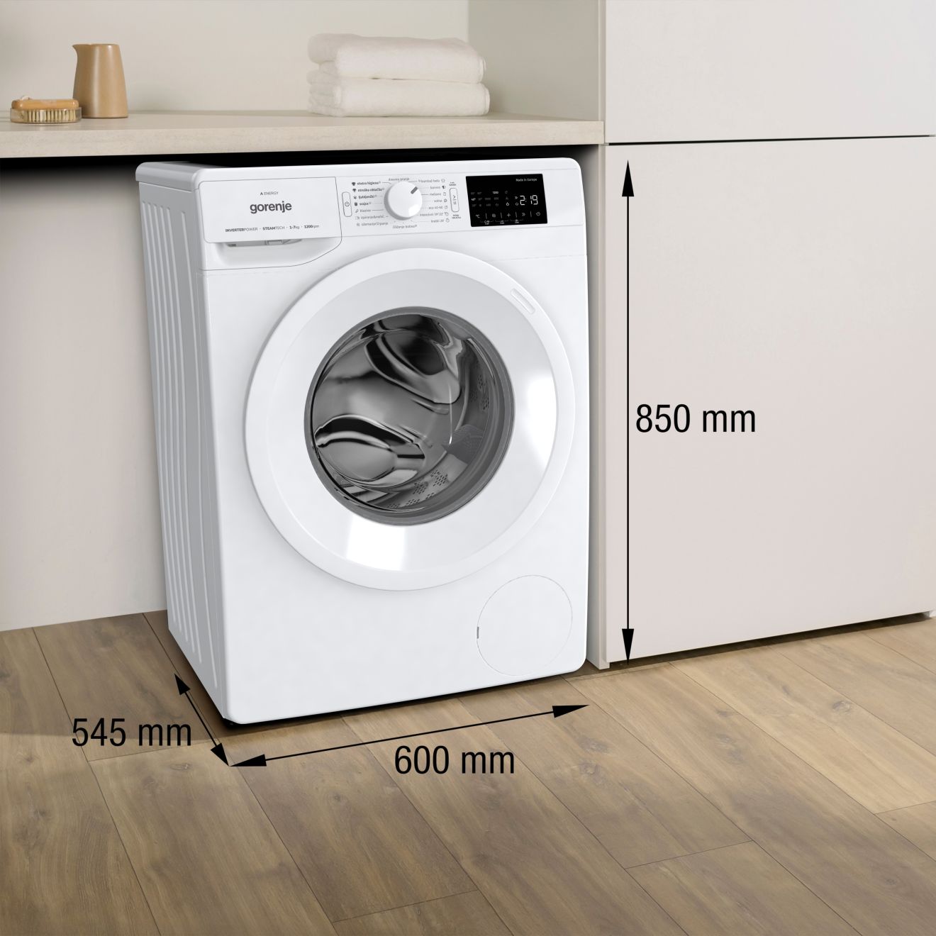 Gorenje