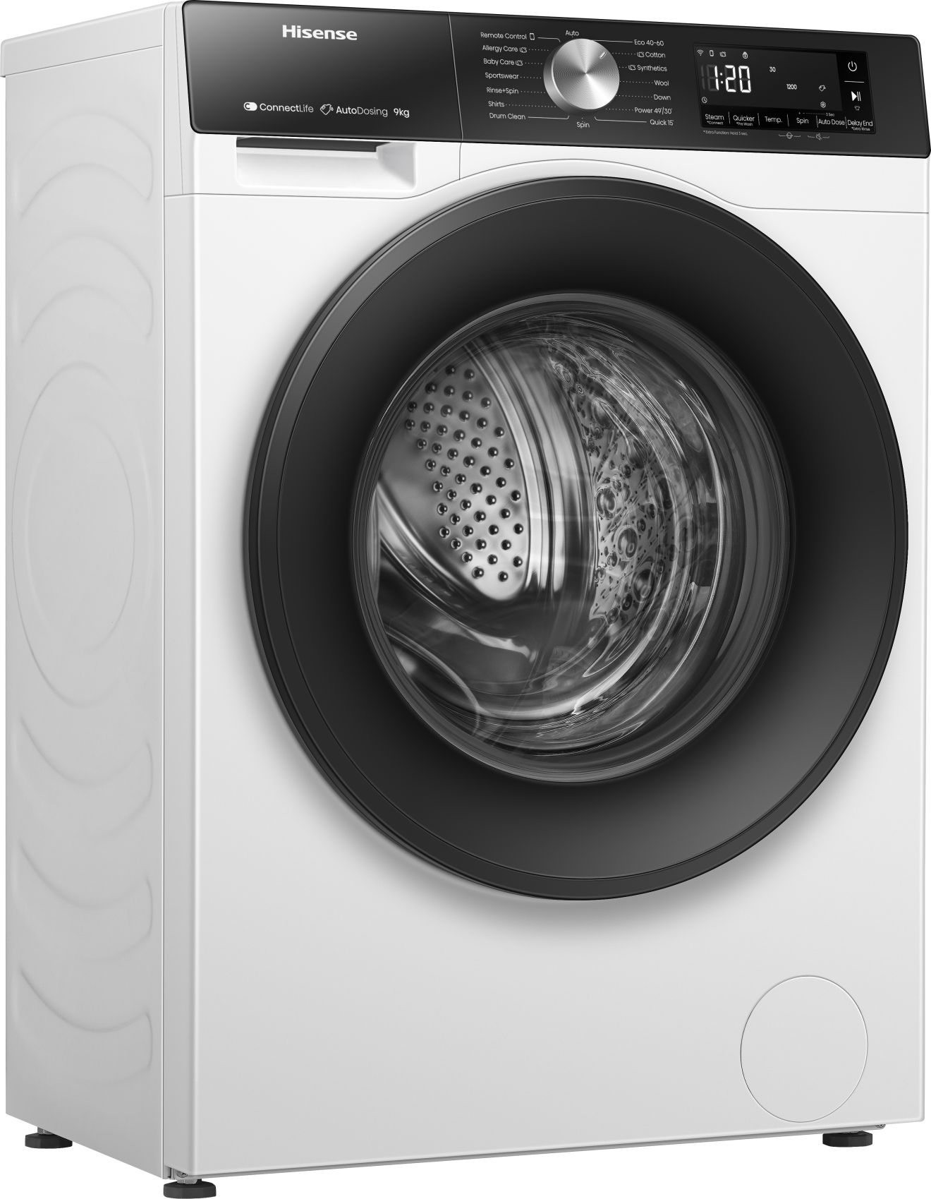 Hisense