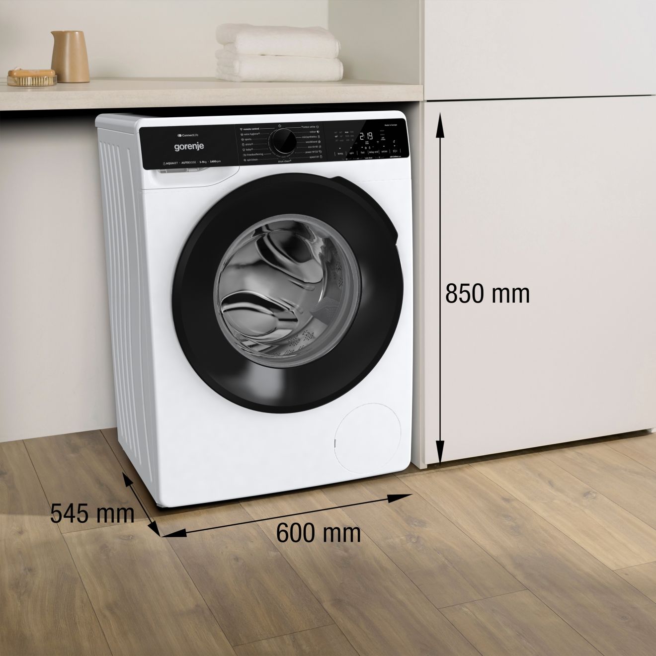 Gorenje
