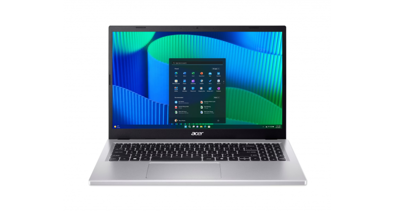 Prenosnik Acer Extensa 15 EX215-57 i3