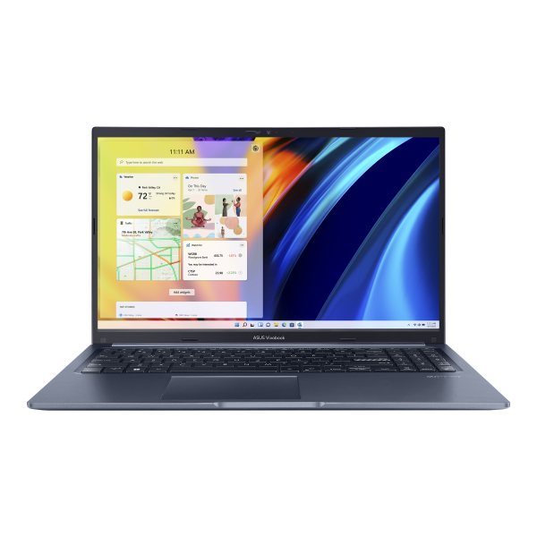 Prenosnik Asus Vivobook 15 X1502VA-BQ433 i5