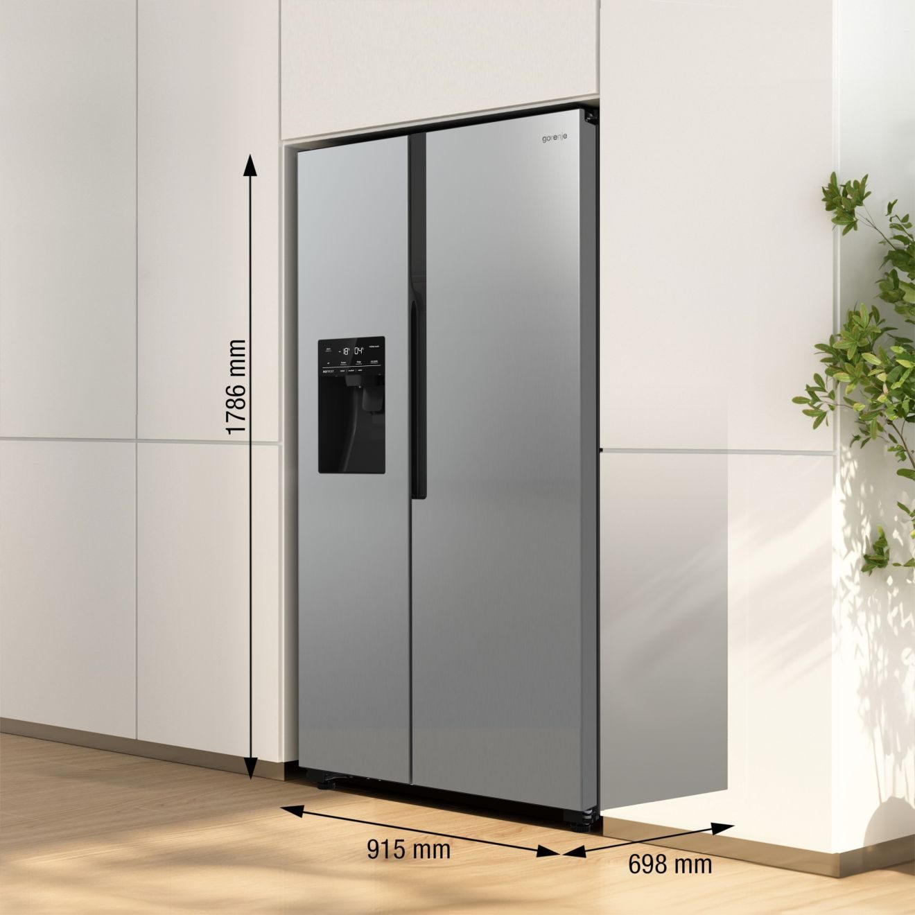 Gorenje