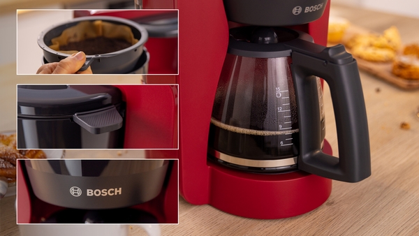 Kavni aparat Bosch
