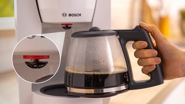 Kavni aparat Bosch