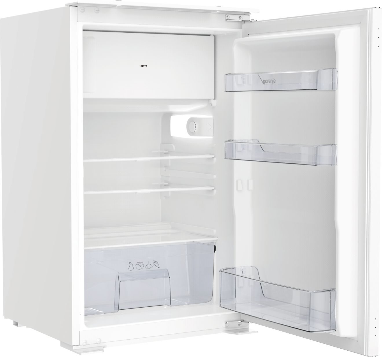 Vgradni integriran hladilnik RBI409EP1 Gorenje